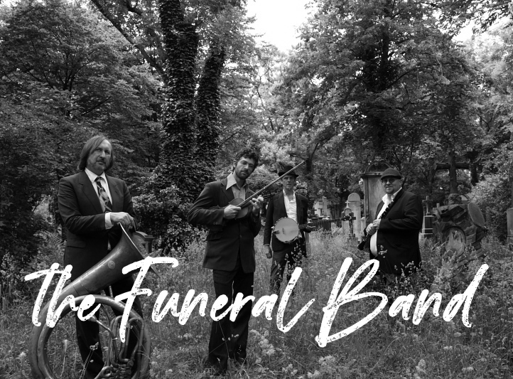 THE FUNERAL BAND SWEISS