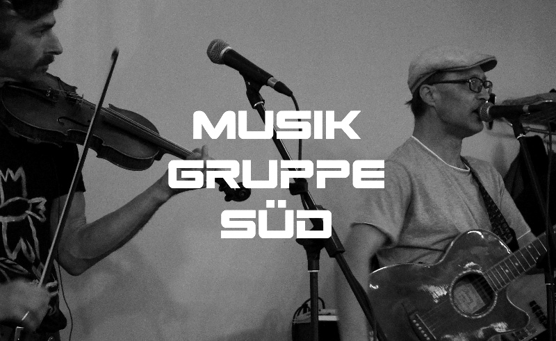 musikgruppesued